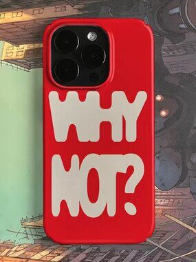 Graphic Phone Case